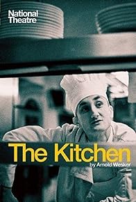 Primary photo for National Theatre Live: The Kitchen Primary photo for National Theatre Live: The Kitchen