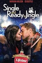 Natasha Wilson in Single and Ready to Jingle (2022)