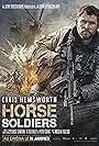 Horse Soldiers (2018)