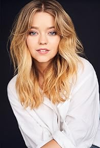Primary photo for Jade Pettyjohn Primary photo for Jade Pettyjohn