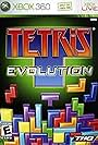 Tetris Evolution (2007)