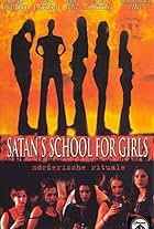 Satan's School for Girls