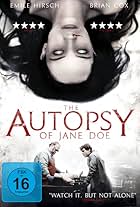 The Autopsy of Jane Doe