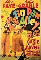 Tin Pan Alley