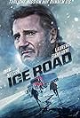 Liam Neeson in The Ice Road (2021)