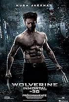 Wolverine: Inmortal