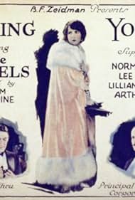 Bebe Daniels in Daring Youth (1924)