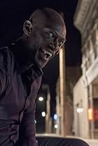 Peter Mensah in Midnight, Texas (2017)