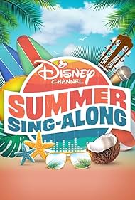 Disney Channel Summer Singalong (2020)