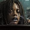 Naomie Harris in Pirates of the Caribbean: At World's End (2007)