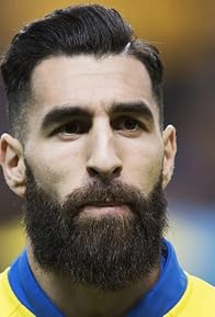 Primary photo for Jimmy Durmaz