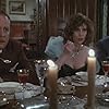 Lesley Ann Warren, Michael McKean, and Martin Mull in Clue (1985)