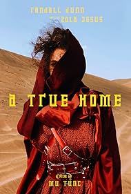 Zola Jesus, Mu Tunc, Melisa Senolsun, and Randall Dunn in Randall Dunn feat. Zola Jesus: A True Home (2018)