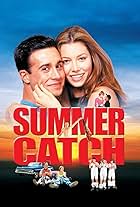 World Premiere of Summer Catch