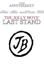 The Jolly Boys' Last Stand