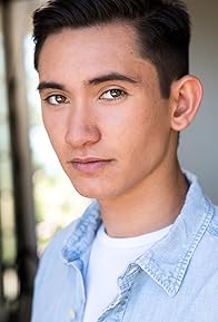 Primary photo for Andrew Franklin