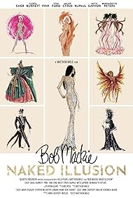 Bob Mackie: Naked Illusion (2024)