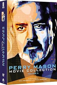 Primary photo for Perry Mason: The Case of the Reckless Romeo Primary photo for Perry Mason: The Case of the Reckless Romeo