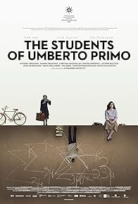 Primary photo for The Students of Umberto Primo