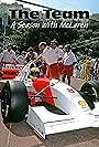 Ayrton Senna in The Team: A Season with McLaren (1993)