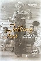Talking Feet