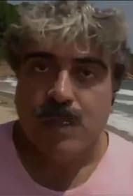 Dimitris Piatas in To geloion tou pragmatos (1994)