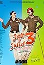 Jatt & Juliet 3 (2024)