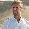 Matt Barr in Blood & Treasure (2019)