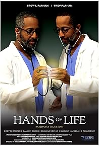 Primary photo for Hands of Life Primary photo for Hands of Life