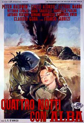 Desert War (1962)