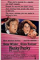 Hanky Panky: Una fuga muy chiflada