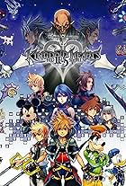 Kingdom Hearts HD 2.5 Remix