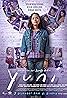 Yuni (2021) Poster