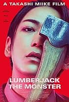 Lumberjack the Monster