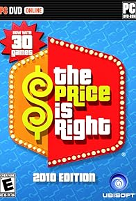 Primary photo for The Price Is Right: 2010 Edition