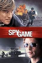 World Premiere of Spy Game