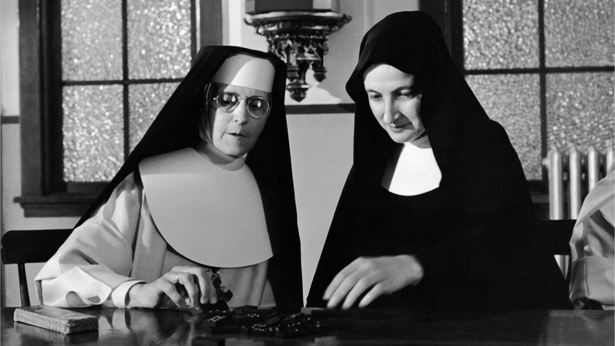 The Little Sisters (1959)