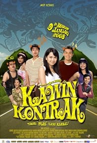 Primary photo for Kawin Kontrak Primary photo for Kawin Kontrak