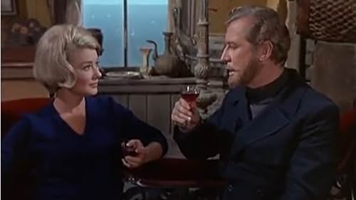 The Ghost & Mrs. Muir (1968)