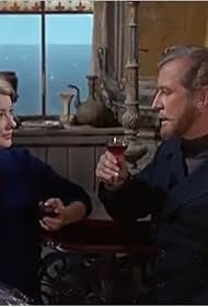 The Ghost & Mrs. Muir (1968)