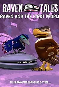 Primary photo for Raven Tales