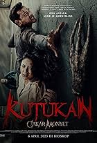 Kutukan Cakar Monyet