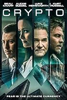 Kurt Russell, Alexis Bledel, Luke Hemsworth, and Beau Knapp in Crypto - Máfia Digital (2019)