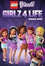 Lego Friends: Girlz 4 Life (2016)