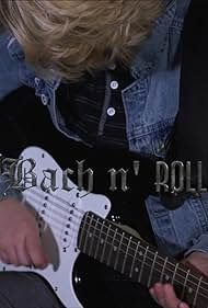 Pierce Pope in Bach 'n' Roll (2019)