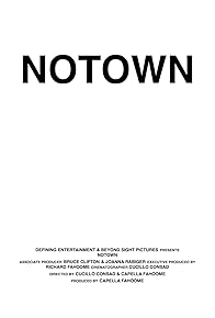 Primary photo for Notown