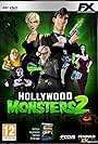 Hollywood Monsters 2 (2011)