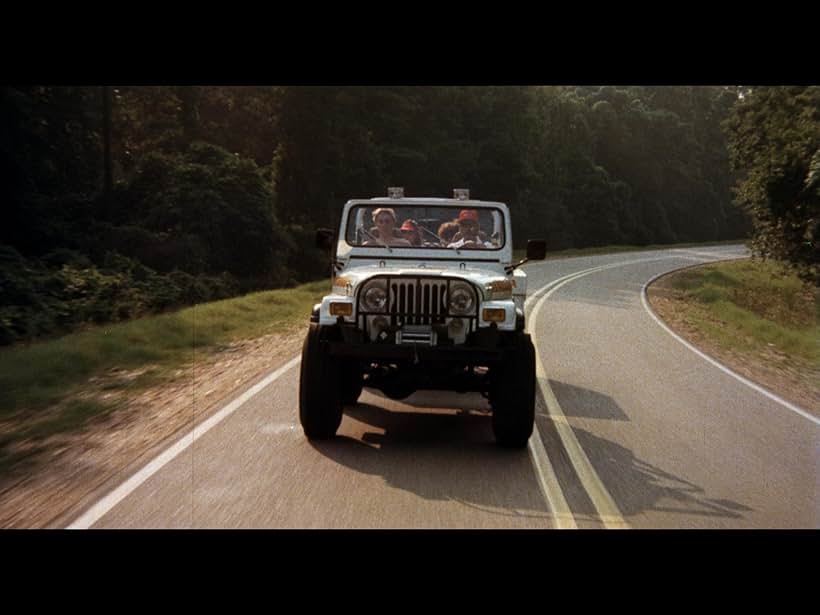 Boggy Creek II: And the Legend Continues (1983)