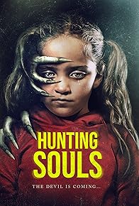 Primary photo for Hunting Souls Primary photo for Hunting Souls