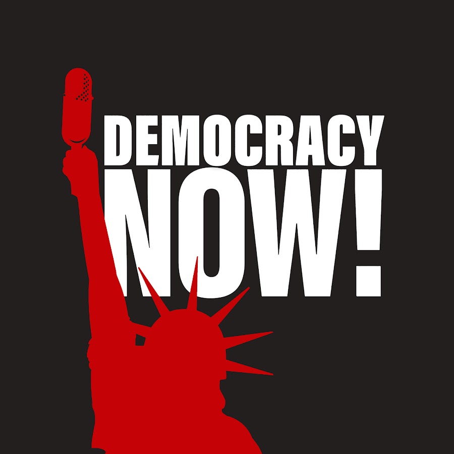 Democracy Now! (2001)